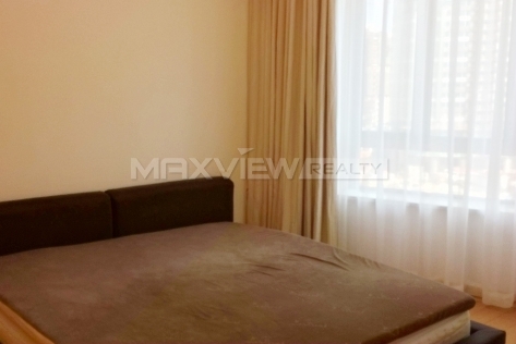 Jing’an Four Seasons  |   静安四季 3bedroom 150sqm ¥30,000 JAA06390