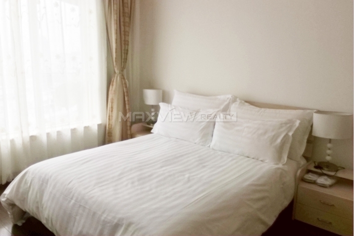 The Ladoll International City   |   国际丽都城 3bedroom 165sqm ¥23,000 JAA00519