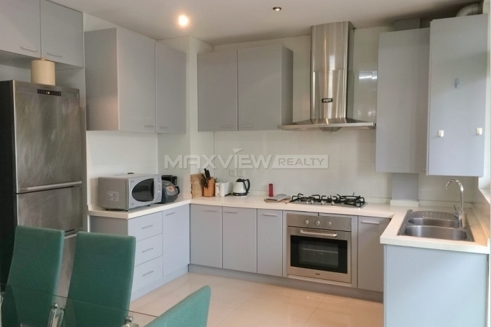 The Ladoll International City   |   国际丽都城 3bedroom 165sqm ¥23,000 JAA00519