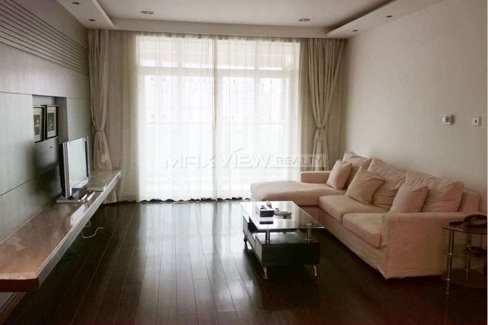 The Ladoll International City   |   国际丽都城 3bedroom 165sqm ¥23,000 JAA00519