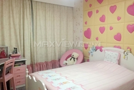 Shimao Lakeside Garden | 世茂湖滨花园 3bedroom 210sqm ¥28,000 SH015416
