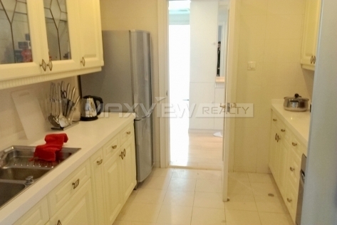 Mandarine City   |   名都城  3bedroom 190sqm ¥30,000 XHA01541