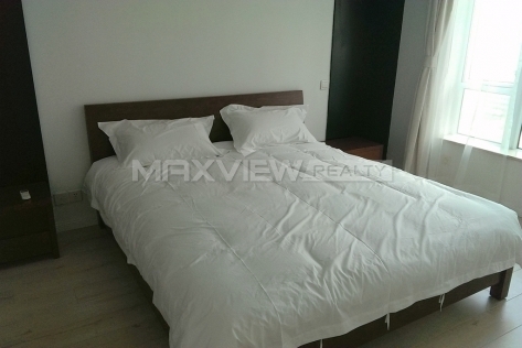 Mandarine City   |   名都城  3bedroom 190sqm ¥30,000 XHA01541