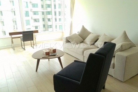 Mandarine City   |   名都城  3bedroom 190sqm ¥30,000 XHA01541