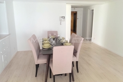Mandarine City   |   名都城  3bedroom 190sqm ¥30,000 XHA01541