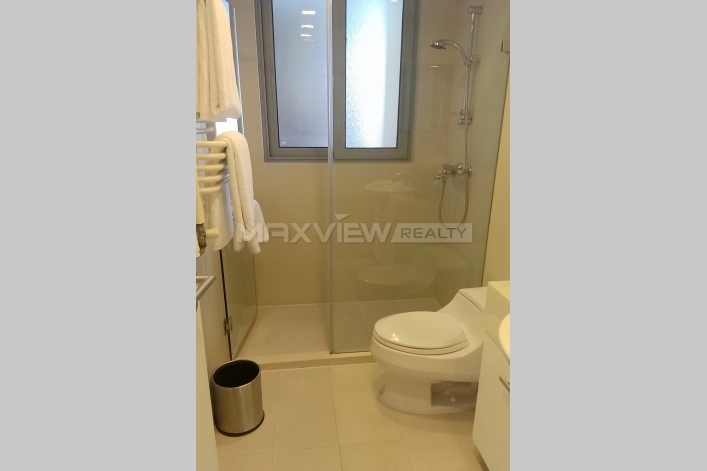 Mandarine City   |   名都城  3bedroom 190sqm ¥30,000 XHA01541