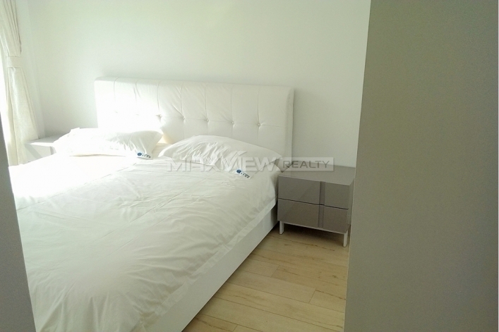 Mandarine City   |   名都城  3bedroom 190sqm ¥30,000 XHA01541