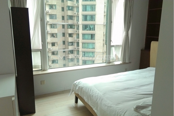 Mandarine City   |   名都城  3bedroom 190sqm ¥30,000 XHA01541