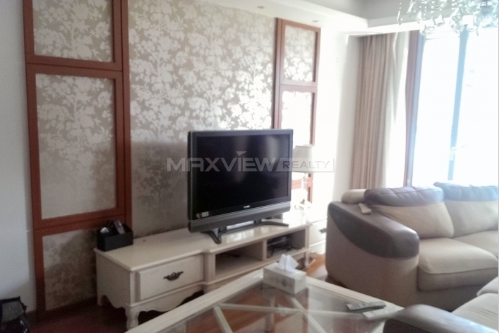 Rich Garden   |   古北瑞仕花园 3bedroom 177sqm ¥28,000 SH015417