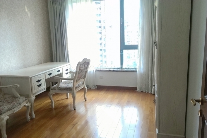 Rich Garden   |   古北瑞仕花园 3bedroom 177sqm ¥28,000 SH015417