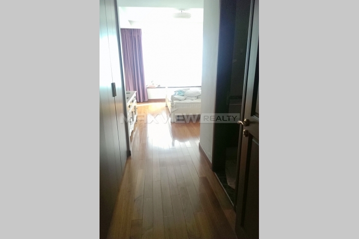 Rich Garden   |   古北瑞仕花园 3bedroom 177sqm ¥28,000 SH015417