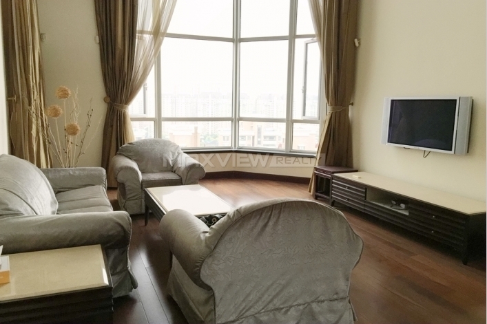 Deluxe Family 5bedroom 333sqm ¥55,000 SH015440