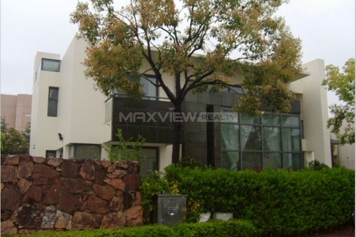 Modern Villa 5bedroom 280sqm ¥45,000 SH015431