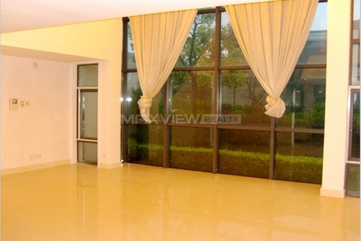 Modern Villa   |   居礼 5bedroom 280sqm ¥45,000 SH015431