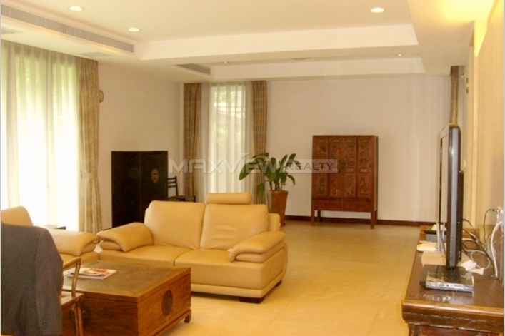 Villa Riviera 5bedroom 355sqm ¥45,000 SH015428