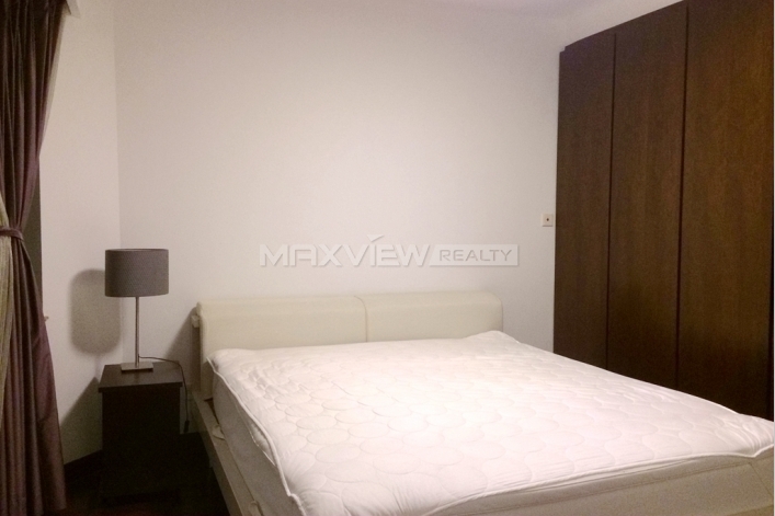 Central Residences   |   嘉里华庭 2bedroom 150sqm ¥28,000 SH007728