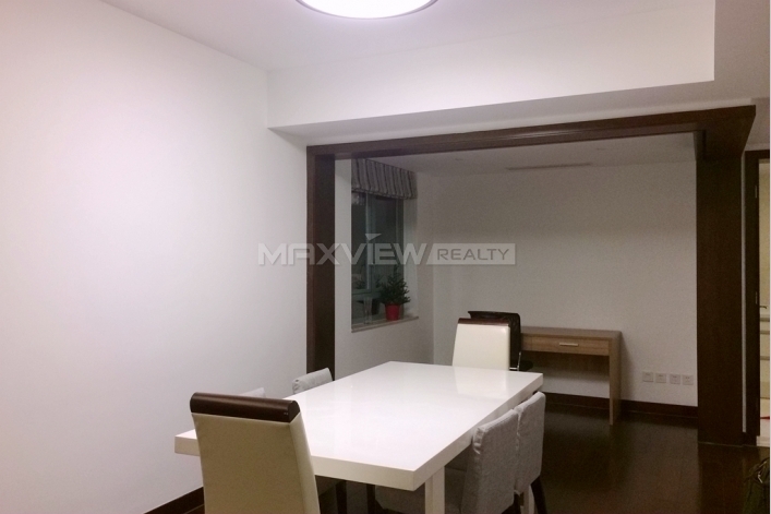 Central Residences   |   嘉里华庭 2bedroom 150sqm ¥28,000 SH007728