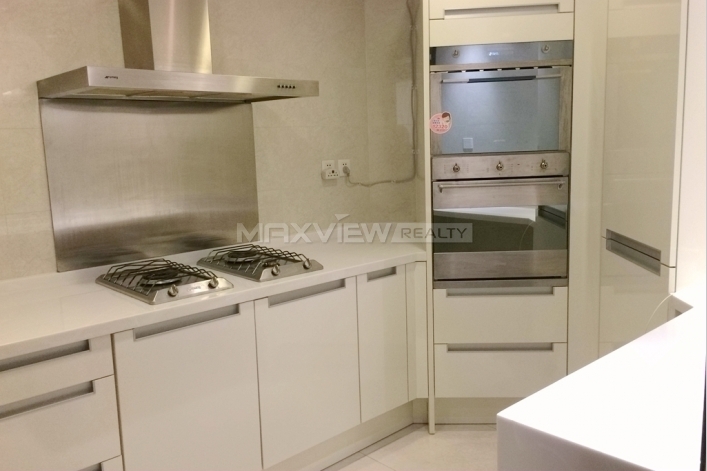 Central Residences   |   嘉里华庭 2bedroom 150sqm ¥28,000 SH007728