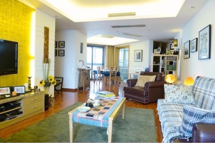 泰府名邸 3bedroom 150sqm ¥23,000 JAA03964