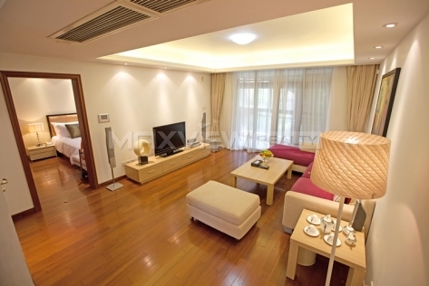 Gubei Qiangsheng Garden   |   古北强生花园  3bedroom 148sqm ¥25,000 SH011240