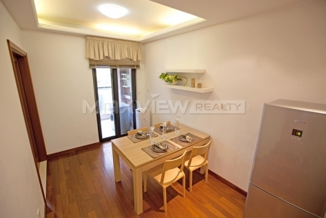 Gubei Qiangsheng Garden   |   古北强生花园  3bedroom 148sqm ¥25,000 SH011240