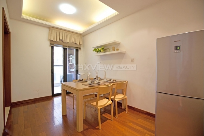 Gubei Qiangsheng Garden   |   古北强生花园  3bedroom 148sqm ¥25,000 SH011240