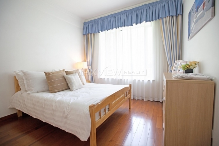 Gubei Qiangsheng Garden   |   古北强生花园  3bedroom 148sqm ¥25,000 SH011240