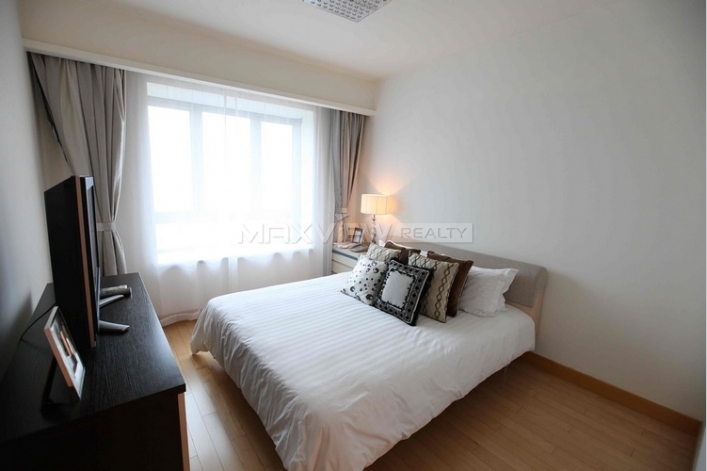 Jing An Four Seasons Managed By Yopark   |  优帕克 静安 3bedroom 148sqm ¥32,000 JAA06349