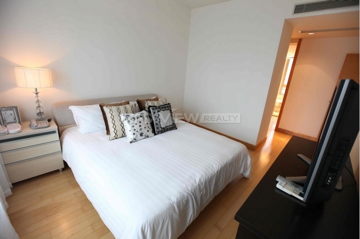 Jing An Four Seasons Managed By Yopark   |  优帕克 静安 3bedroom 148sqm ¥32,000 JAA06349