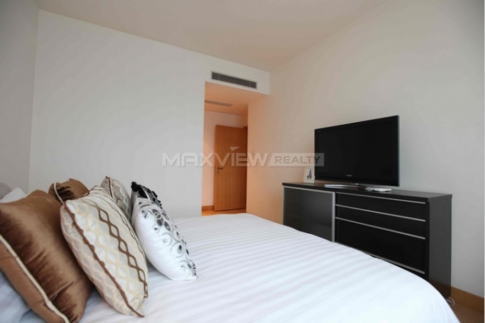 Jing An Four Seasons Managed By Yopark   |  优帕克 静安 3bedroom 148sqm ¥32,000 JAA06349