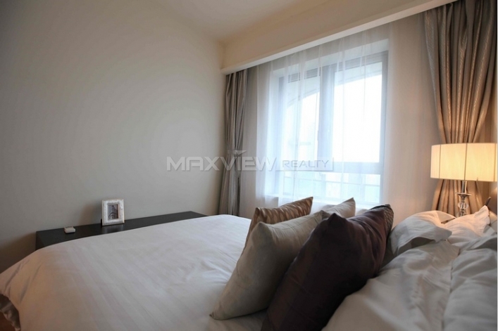 Jing An Four Seasons Managed By Yopark   |  优帕克 静安 3bedroom 148sqm ¥32,000 JAA06349