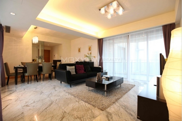 Jing An Four Seasons Managed By Yopark   |  优帕克 静安 3bedroom 148sqm ¥32,000 JAA06349