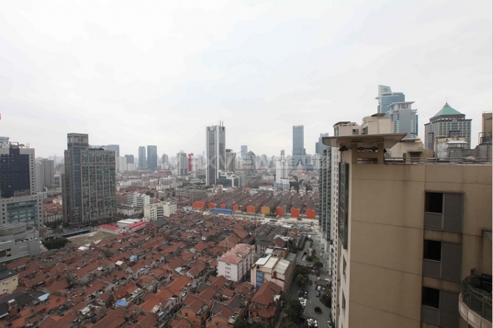 Jing An Four Seasons Managed By Yopark   |  优帕克 静安 3bedroom 148sqm ¥32,000 JAA06349