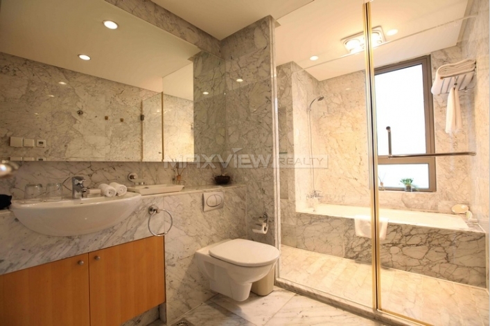Jing An Four Seasons Managed By Yopark   |  优帕克 静安 3bedroom 148sqm ¥32,000 JAA06349