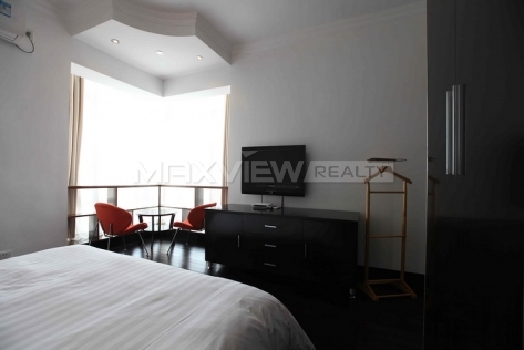 Summit Panorama Managed By Yopark  |   优帕克 江临天下 3bedroom 136sqm ¥18,000 PDA02574