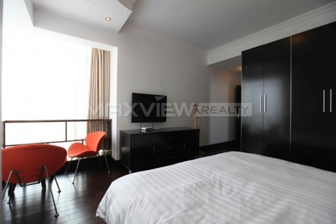 Summit Panorama Managed By Yopark  |   优帕克 江临天下 3bedroom 136sqm ¥18,000 PDA02574