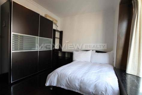 Summit Panorama Managed By Yopark  |   优帕克 江临天下 3bedroom 136sqm ¥18,000 PDA02574