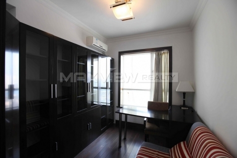 Summit Panorama Managed By Yopark  |   优帕克 江临天下 3bedroom 136sqm ¥18,000 PDA02574