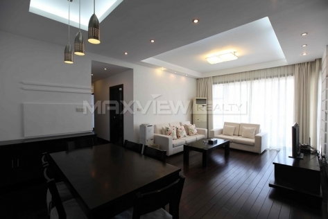 Summit Panorama Managed By Yopark  |   优帕克 江临天下 3bedroom 136sqm ¥18,000 PDA02574