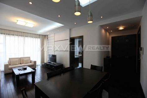 Summit Panorama Managed By Yopark  |   优帕克 江临天下 3bedroom 136sqm ¥18,000 PDA02574