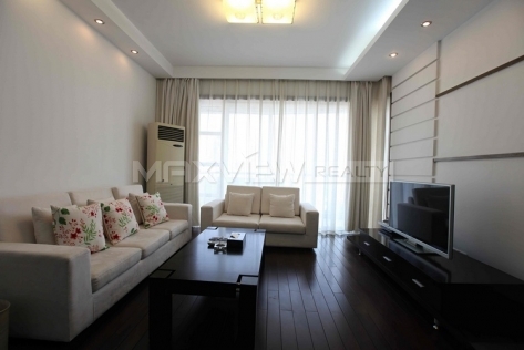 Summit Panorama Managed By Yopark  |   优帕克 江临天下 3bedroom 136sqm ¥18,000 PDA02574
