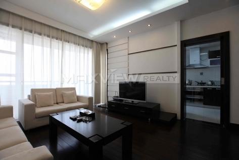 Summit Panorama Managed By Yopark  |   优帕克 江临天下 3bedroom 136sqm ¥18,000 PDA02574