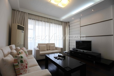 Summit Panorama Managed By Yopark  |   优帕克 江临天下 3bedroom 136sqm ¥18,000 PDA02574