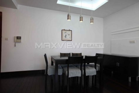 Summit Panorama Managed By Yopark  |   优帕克 江临天下 3bedroom 136sqm ¥18,000 PDA02574