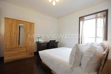 Summit Panorama Managed By Yopark  |   优帕克江临天下 3bedroom 148sqm ¥19,000 PDA02687