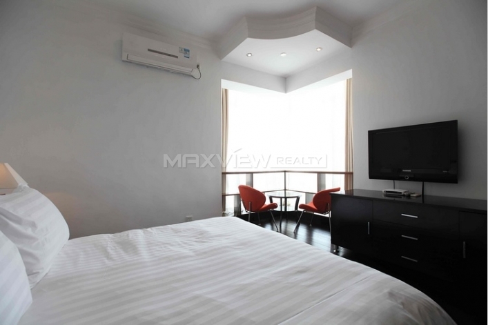 Summit Panorama Managed By Yopark  |   优帕克 江临天下 3bedroom 136sqm ¥18,000 PDA02574