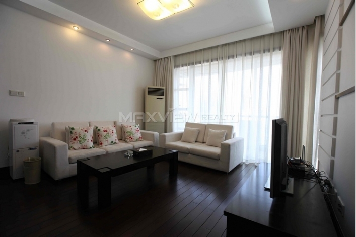 Summit Panorama Managed By Yopark  |   优帕克 江临天下 3bedroom 136sqm ¥18,000 PDA02574