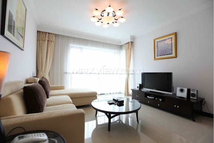 Shimao Riviera Garden Managed By Yopark  |   优帕克 世 2bedroom 140sqm ¥18,500 PDA08945