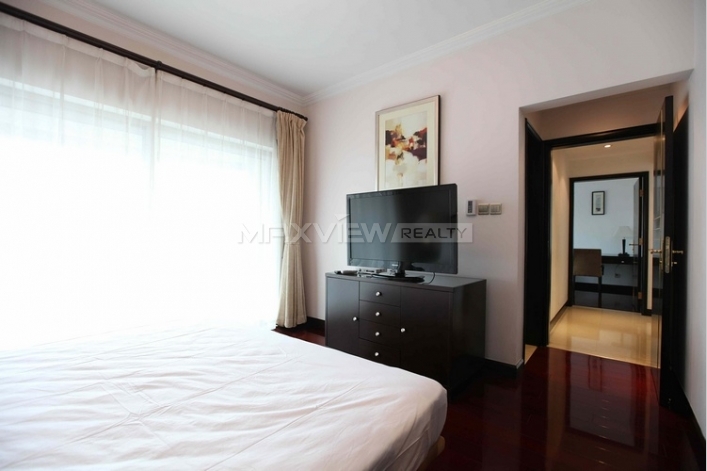 Shimao Riviera Garden Managed By Yopark  |   优帕克 世 2bedroom 140sqm ¥18,500 PDA08945
