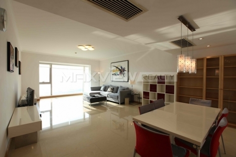 Shimao Riviera Garden Managed By Yopark | 优帕克 世茂滨江 3bedroom 237sqm ¥30,000 PDA06944